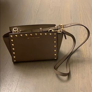 Michael Kora Handbag.